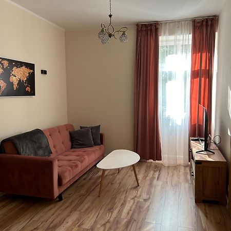 Center Apartments Jelenia Gora Exterior photo